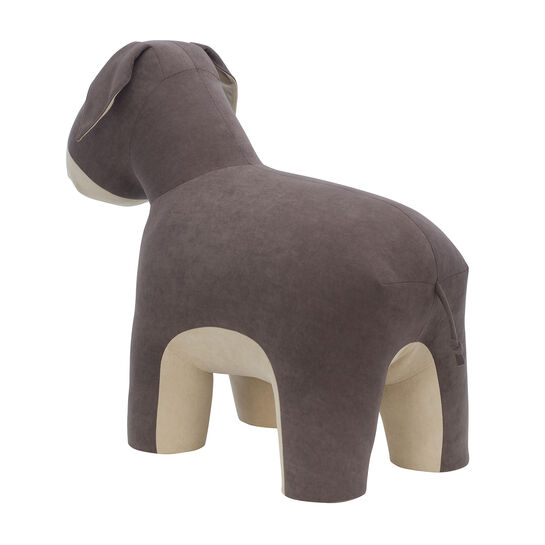 Пуф Burro, ткань Omega 16/Omega 02 Leset , арт.  | Фото 4