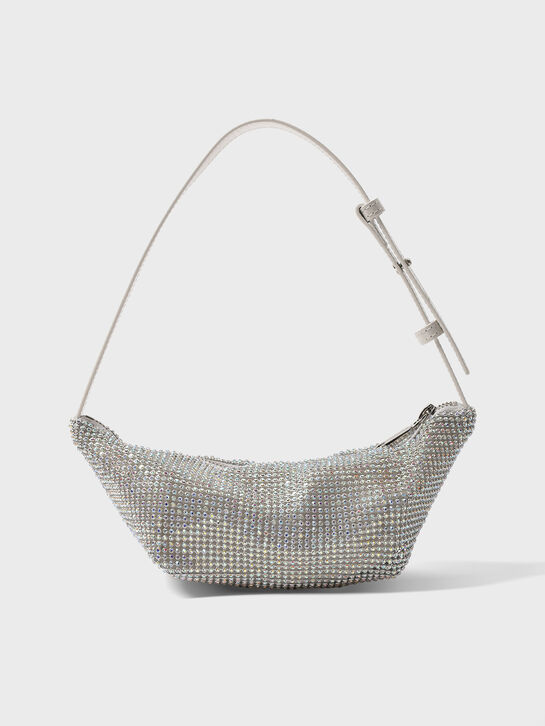 Сумка со стразами Max&Co , арт.  | Фото 2