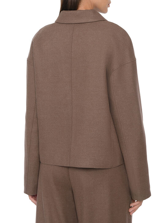 Куртка с отложным воротником Dan Maralex , арт.  | Фото 5