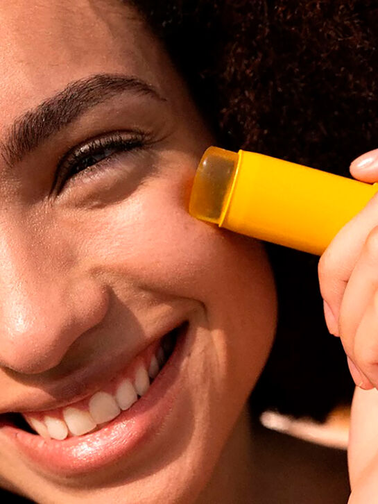 Солнцезащитный стик для лица Sun soul SPF 50+  Comfort zone , арт.  | Фото 2