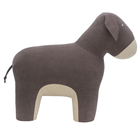 Пуф Burro, ткань Omega 16/Omega 02 Leset , арт.  | Фото 3