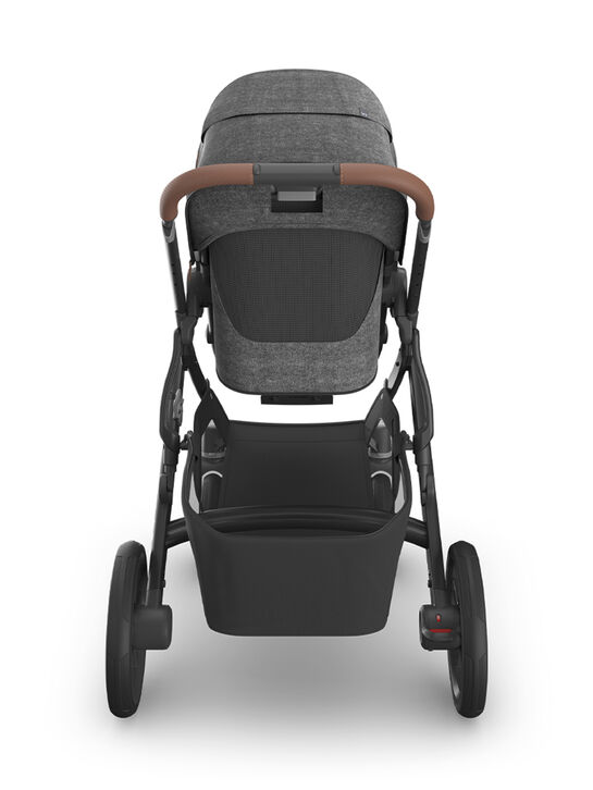 Коляска 2 в 1 VISTA V3 GREYSON UPPAbaby , арт.  | Фото 10