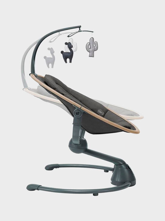 Электрокачели CASSIA SWG Beyond Graphite ECO Maxi-Cosi , арт.  | Фото 13