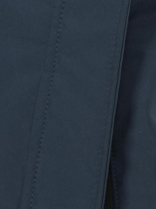 Синий комбинезон с капюшоном AI RIDERS ON THE STORM , арт.  | Фото 5