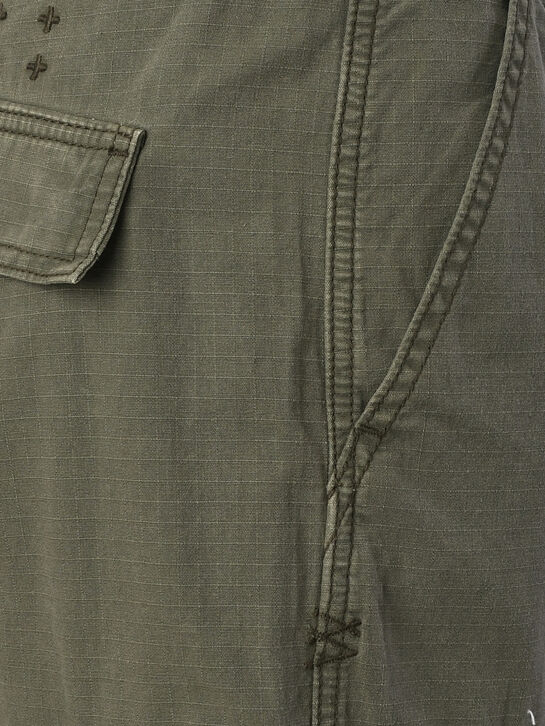 Брюки с карманами-карго Ksubi , арт.  | Фото 4