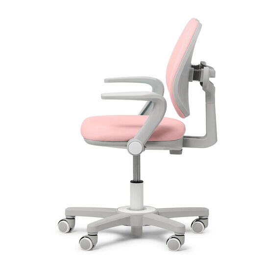 Детское кресло с подлокотниками, Mente Pink FUNDESK , арт.  | Фото 2