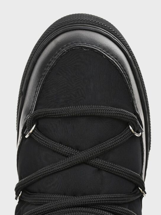 Мунбуты под кеды с овчиной INUIKII , арт.  | Фото 4