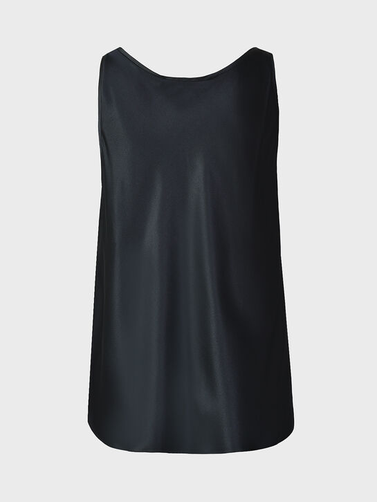 Топ атласный Dorothee Schumacher , арт.  | Фото 7