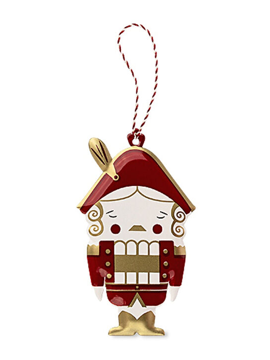 Набор ёлочных игрушек &quot;Щелкунчик&quot;, 3 шт, красно-золотой LUKNO , арт.  | Фото 4