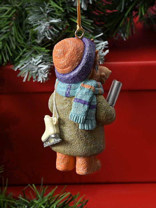 Набор &quot;Новогодние Лошадки&quot; BERNES , арт.  | Фото 22