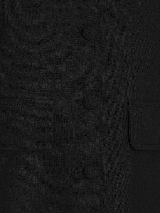 Жакет с коротким рукавом PRAIRIE Saint Petersburg , арт.  | Фото 3