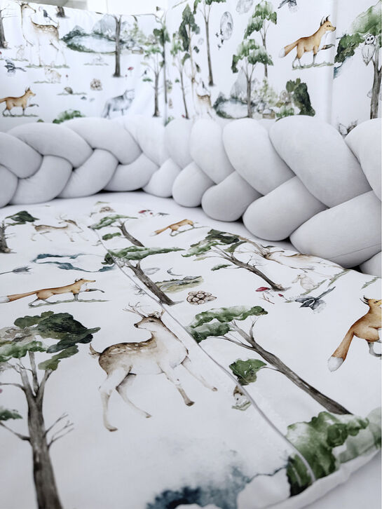 Комплект белья, 6 предметов Lepre , арт.  | Фото 11