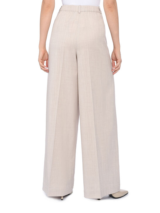 Брюки палаццо Shatu , арт.  | Фото 5