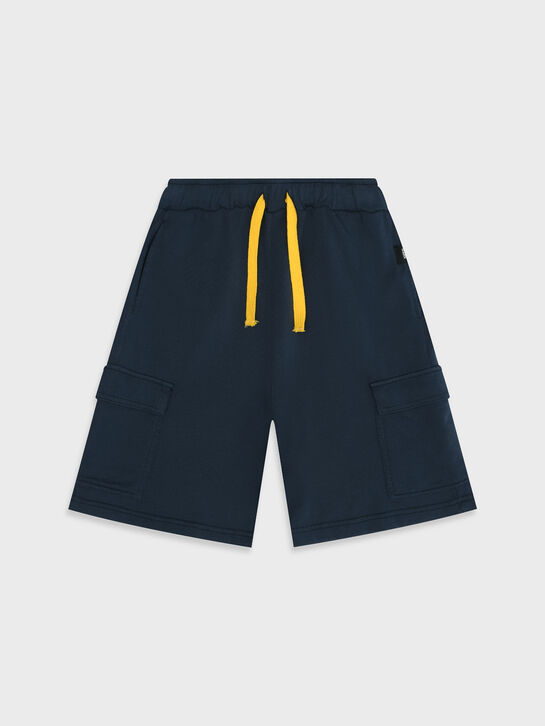 Бермуды с желтым шнурком ASPESI , арт.  | Фото 1