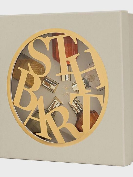 Лимитированный набор LOR de LIGNE ST BARTH , арт.  | Фото 3