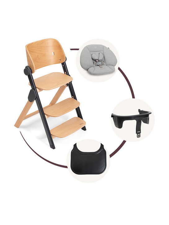 Стульчик для кормления Meraviglia Ebony CHICCO , арт.  | Фото 14