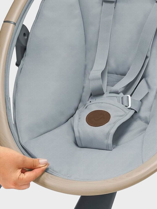 Электрокачели CASSIA SWG Beyond Grey ECO Maxi-Cosi , арт.  | Фото 16