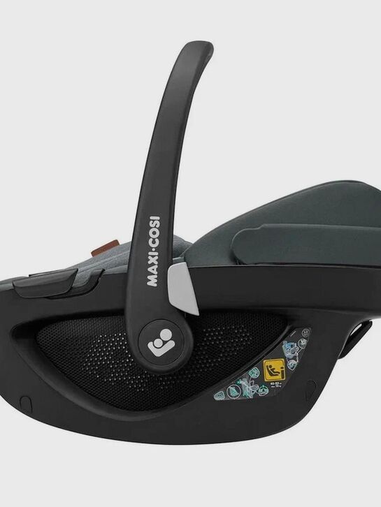Кресло автомобильное Twillic Grey Maxi-Cosi , арт.  | Фото 5
