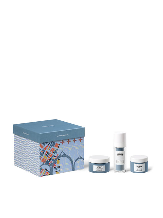 Набор &quot;Город неподвластный времени - Венеция&quot; (омоложение и лифтинг кожи лица) Comfort zone , арт.  | Фото 1