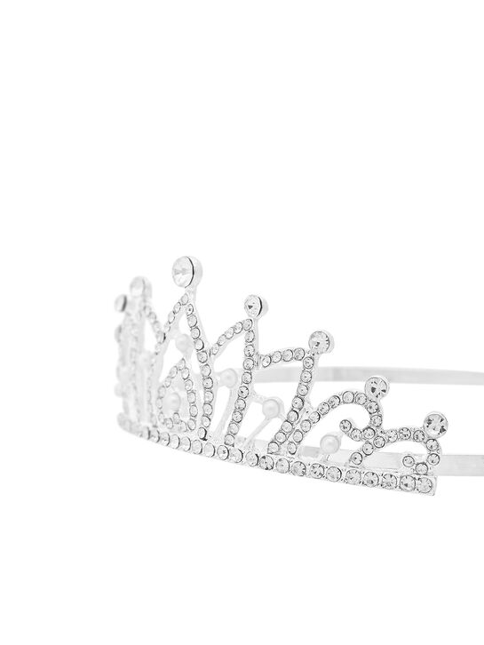 Диадема с жемчугом Rena Chris , арт.  | Фото 3