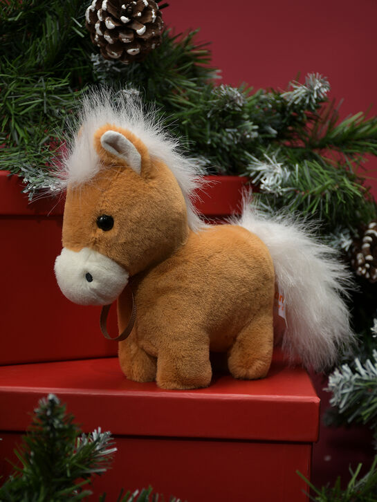 Мягкая игрушка Пони Рыжик, 13 см Orange Toys , арт.  | Фото 2