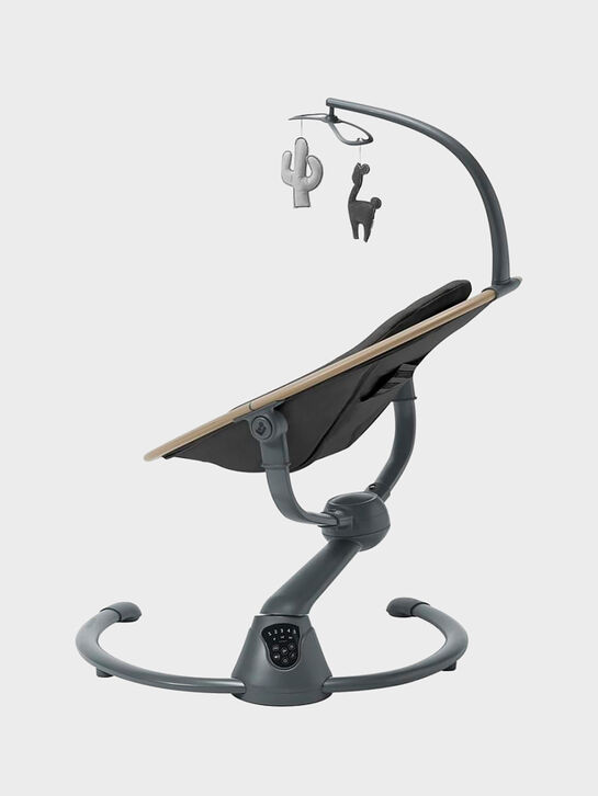 Электрокачели CASSIA SWG Beyond Graphite ECO Maxi-Cosi , арт.  | Фото 8