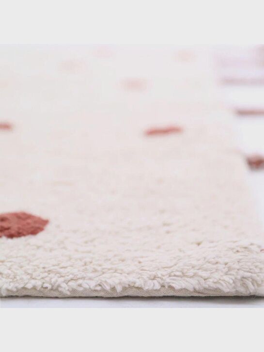 Коврик Nattiot Ковер NÜMI AMBRE 100х150  , арт.  | Фото 4