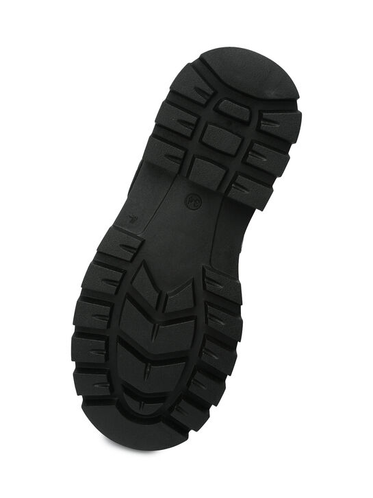 Туфли кожаные черные MARNI , арт.  | Фото 6