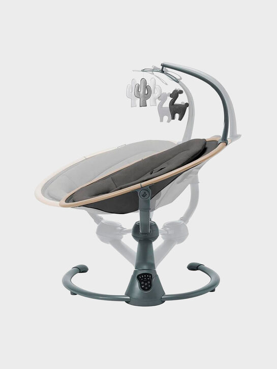 Электрокачели CASSIA SWG Beyond Graphite ECO Maxi-Cosi , арт.  | Фото 14