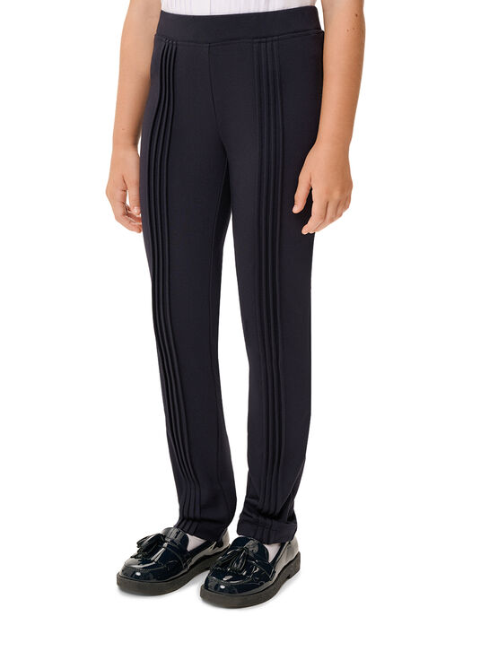 Брюки трикотажные, синие PRAIRIE Saint Petersburg , арт.  | Фото 3