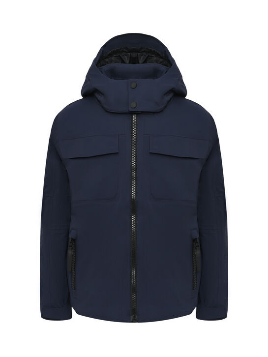 Куртка с капюшоном Poivre Blanc , арт.  | Фото 1