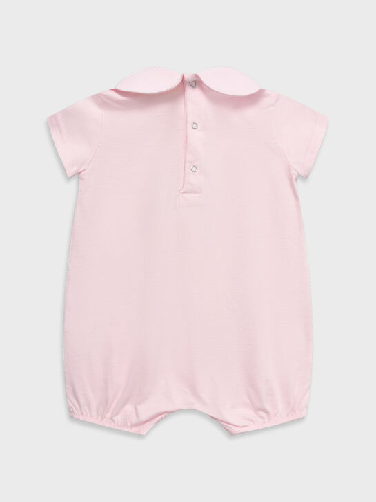 Подарочный набор: песочник, пинетки и повязка с бантом Story Loris , арт.  | Фото 3