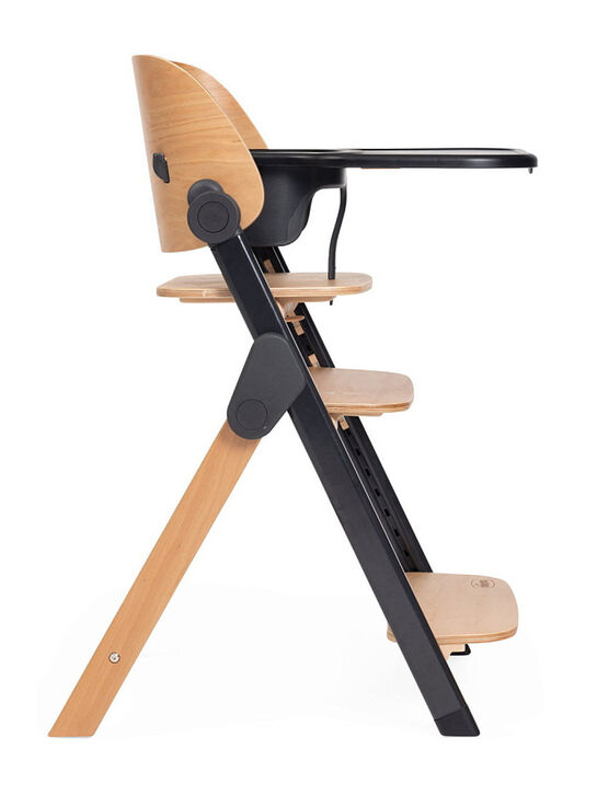 Стульчик для кормления Meraviglia Ebony CHICCO , арт.  | Фото 9