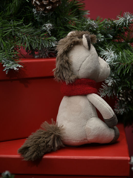 Мягкая игрушка Конёк Крош, 15 см Orange Toys , арт.  | Фото 4