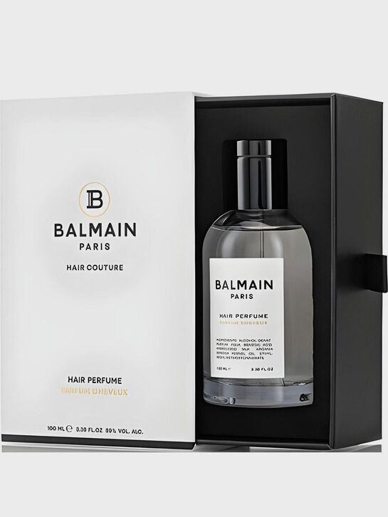 Парфюм для волос фирменный аромат, 100 мл Balmain , арт.  | Фото 2