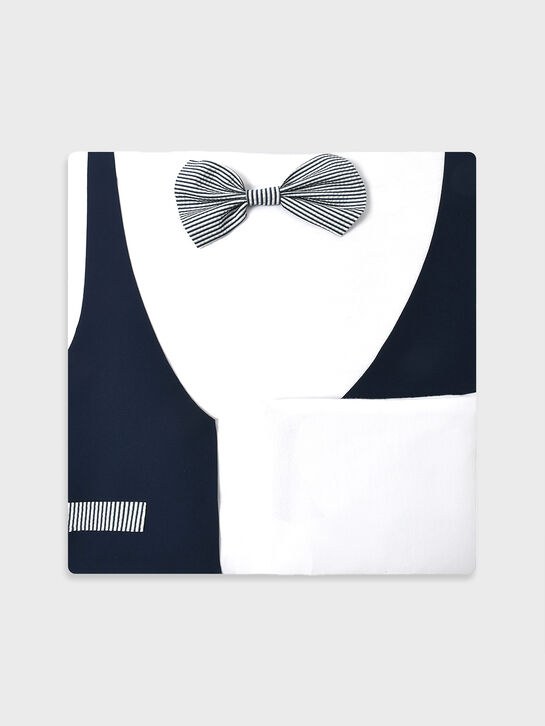 Одеяло из хлопка Story Loris , арт.  | Фото 3