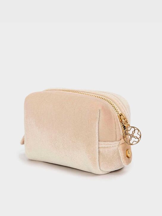 Косметичка Velvet, размер S YASNA , арт.  | Фото 3