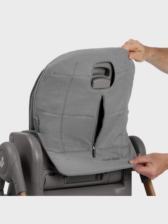 Стульчик для кормления Minla Plus, Elegance Graphite Maxi-Cosi , арт.  | Фото 16