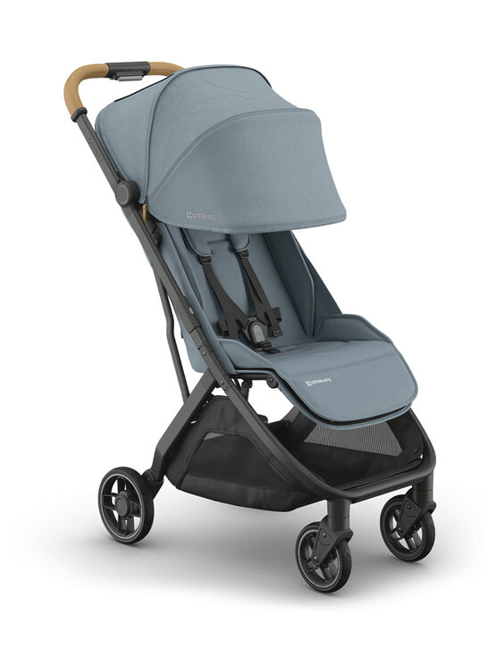 Прогулочная коляска MINU V3 DILLAN UPPAbaby , арт.  | Фото 4