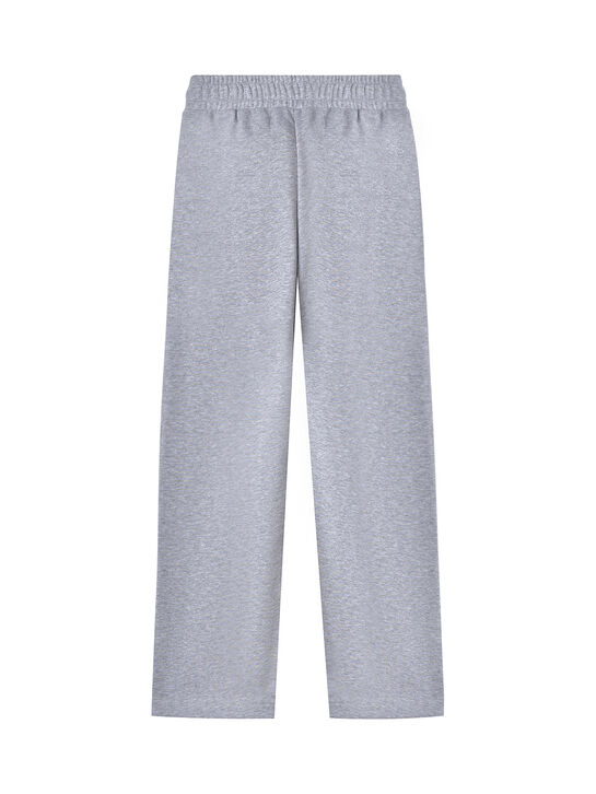 Спортивные брюки со стрелками, серые Dan Maralex , арт.  | Фото 2