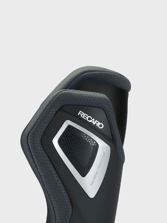 Кресло автомобильное Recaro AXION 1 Gallant Grey, темно-серый  , арт.  | Фото 7