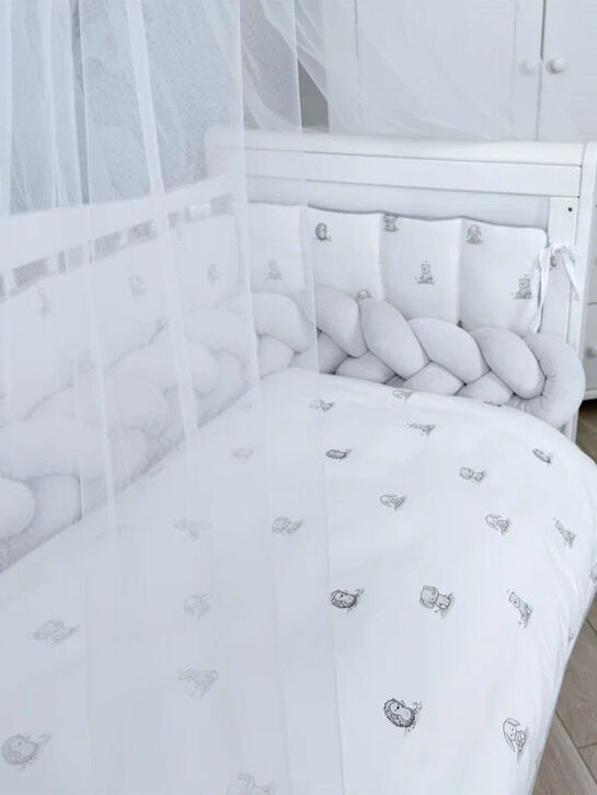 Комплект белья, 6 предметов Lepre , арт.  | Фото 3