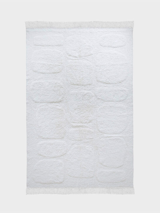 Хлопковый ковер Bushong 120x180 см Lillaland , арт.  | Фото 1