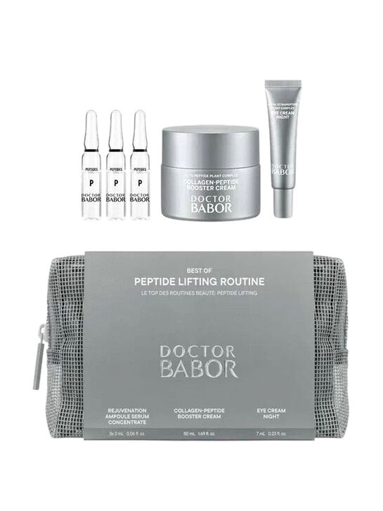 Набор подарочный «Программа пеетидного лифтинга» BABOR , арт.  | Фото 1