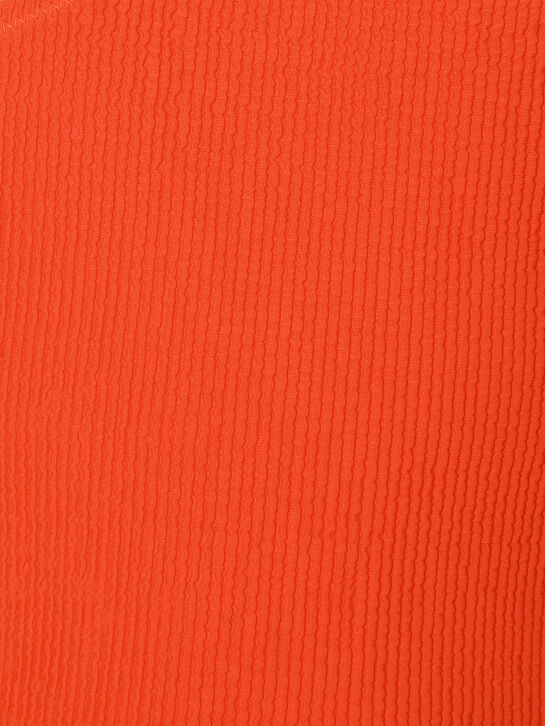 Купальник на одно плечо, фактурный Molo , арт.  | Фото 3