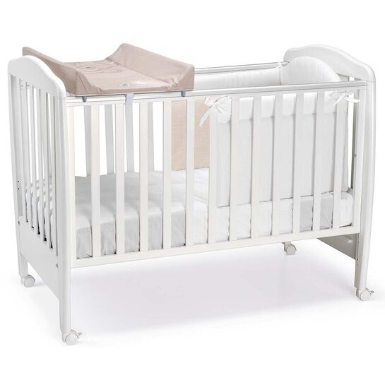 Пеленальный матрас CAM* BABY BLOCK (0-11кг)  , арт.  | Фото 2