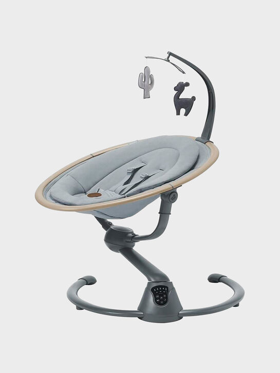 Электрокачели CASSIA SWG Beyond Grey ECO Maxi-Cosi , арт.  | Фото 12