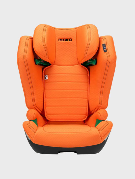 Кресло автомобильное Recaro AXION 1 Vibrant Orange, оранжевый  , арт.  | Фото 1