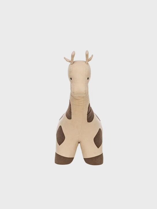 Пуф Giraffe, ткань Omega 02/Omega 22 Leset , арт.  | Фото 2