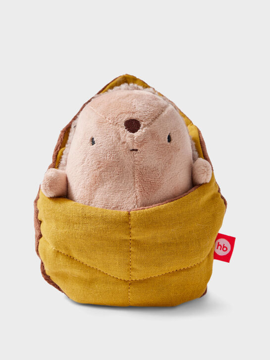 Игрушка-растяжка с вибрацией Happy Baby , арт.  | Фото 4